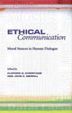 Book cover of: Ethical Communication