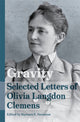 Book cover of: Gravity