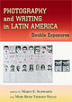 Book cover of: Photography and Writing in Latin America