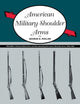 Book cover of: American Military Shoulder Arms, Volume III. By: George D. Moller