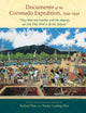 Book cover of: Documents of the Coronado Expedition, 1539–1542. By: Richard Flint