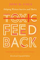 Book cover of: Toxic Feedback. By: Joni B. Cole