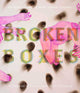Book cover of: Broken Boxes. By: Ginger Dunnill