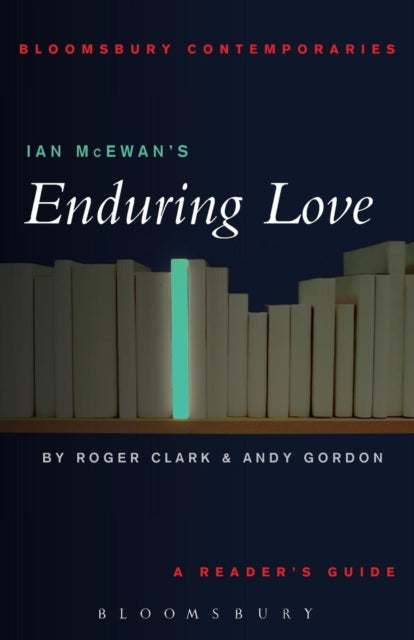 Book cover of: Ian McEwan's Enduring Love