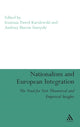 Book cover of: Nationalism and European Integration