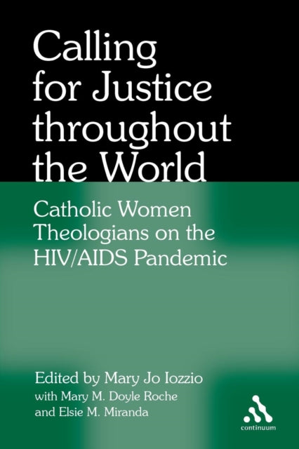 Book cover of: Calling for Justice Throughout the World