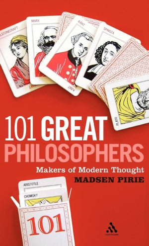 101 Great Philosophers