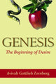 Book cover of: Genesis: the Beginning of Desire