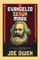 Book cover of: El Evangelio segun Marx. By: Joe Owen