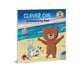 Book cover of: Clever Cub Is Amazed by God. By: Bob Hartman