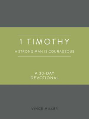 1 Timothy