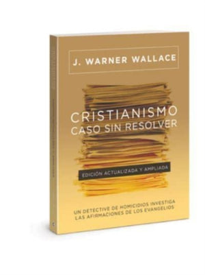Cristianismo, Caso Sin Resolver