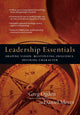 Book cover of: Leadership Essentials – Shaping Vision, Multiplying Influence, Defining Character. By: Greg Ogden