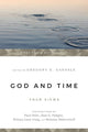 Book cover of: God and Time – Four Views. By: Gregory E. Ganssle