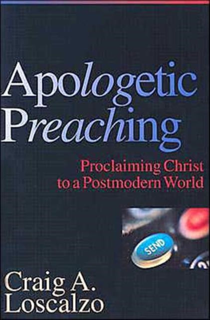 Apologetic Preaching