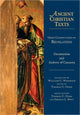 Book cover of: Greek Commentaries on Revelation. By: William C. Weinrich