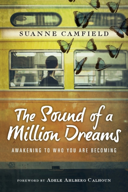 The Sound of a Million Dreams – Awakening to Who You Are Becoming