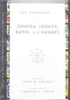 Book cover of: Joshua, Judges, Ruth, 1–2 Samuel. By: John R. Franke