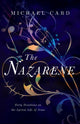Book cover of: Nazarene – Forty Devotions on the Lyrical Life of Jesus. By: Michael Card