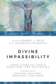 Book cover of: Divine Impassibility – Four Views of God`s Emotions and Suffering. By: Thomas Jay Oord