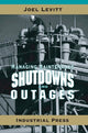 Book cover of: Managing Maintenance Shutdowns and Outages