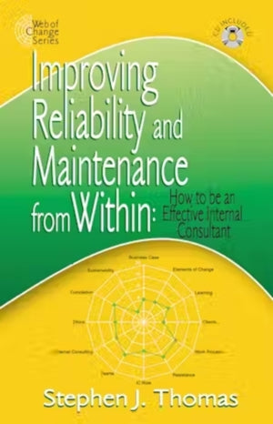Improving Reliability and Maintenance from within