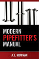 Book cover of: Modern Pipefitter's Manual. By: Rex Miller