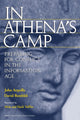 Book cover of: In Athena's Camp. By: John Arquilla