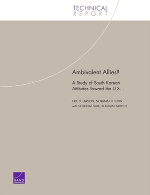 Ambivalent Allies?