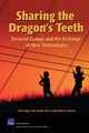 Book cover of: Sharing the Dragon's Teeth. By: R. Kim Cragin