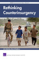 Book cover of: Rethinking Counterinsurgency. By: John Mackinlay