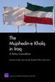 Book cover of: Mujahedin-e Khalq in Iraq