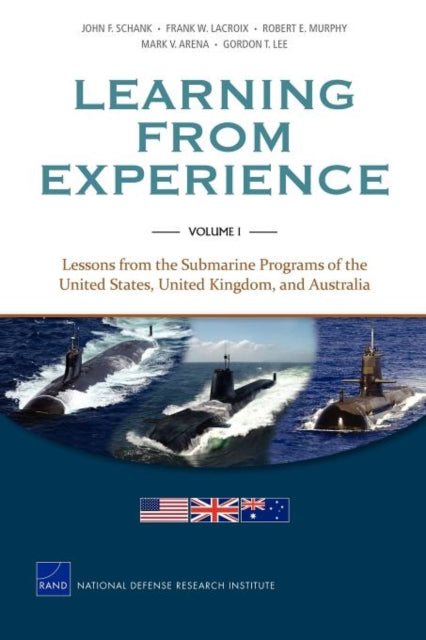Book cover of: Learning from Experience. By: Schank