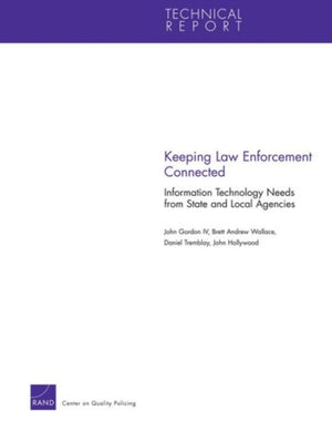 Keeping Law Enforcement Connected