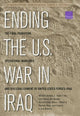 Book cover of: Ending the U.S. War in Iraq. By: Richard Brennan