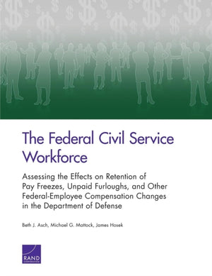 Federal Civil Service Workforce