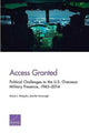 Book cover of: Access Granted. By: Stacie L. Pettyjohn