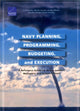 Book cover of: Navy Planning, Programming, Budgeting and Execution. By: Irv Blickstein