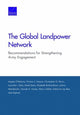 Book cover of: Global Landpower Network. By: Angela O'Mahony