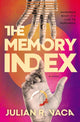 Book cover of: Memory Index. By: Julian Ray Vaca