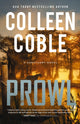 Book cover of: Prowl