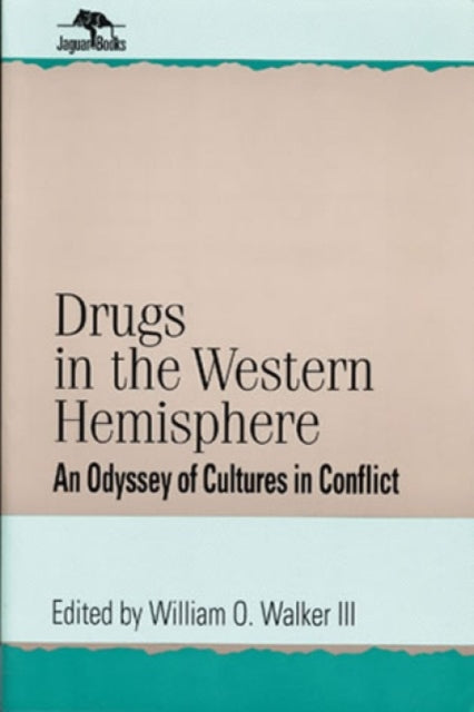 Drugs in the Western Hemisphere