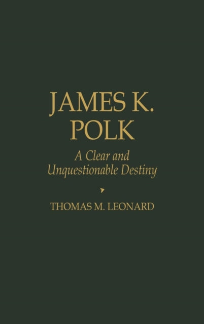James K. Polk