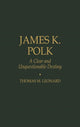 Book cover of: James K. Polk. By: Thomas M. Leonard