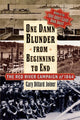 Book cover of: One Damn Blunder from Beginning to End. By: Gary Dillard Joiner
