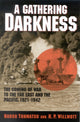 Book cover of: Gathering Darkness. By: Haruo Tohmatsu