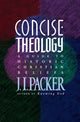 Book cover of: Concise Theology. By: J. I. Packer