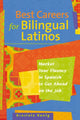 Book cover of: Best Careers For Bilingual Latinos