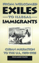 Book cover of: From Welcomed Exiles to Illegal Immigrants