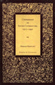 Book cover of: Censorship in Soviet Literature, 1917-1991